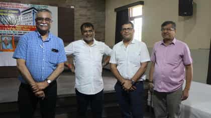 Health Camp 2025 - Image 17