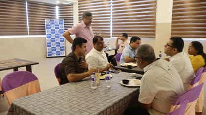 Health Camp 2025 - Image 19