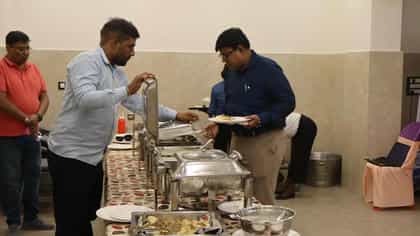 Health Camp 2025 - Image 20