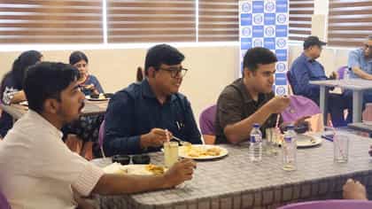 Health Camp 2025 - Image 21