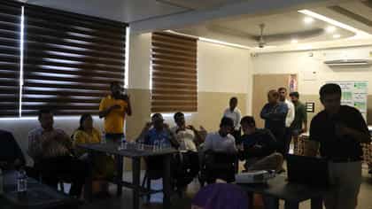 Health Camp 2025 - Image 23