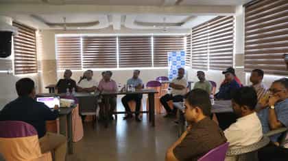 Health Camp 2025 - Image 24