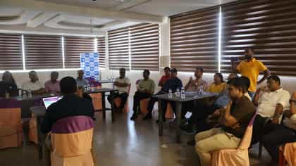 Health Camp 2025 - Image 25