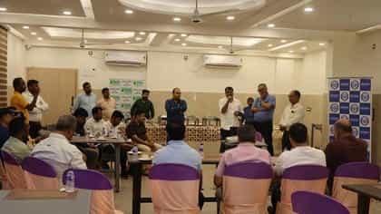 Health Camp 2025 - Image 26