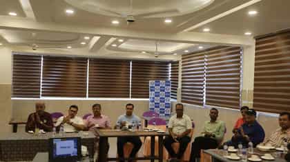 Health Camp 2025 - Image 27