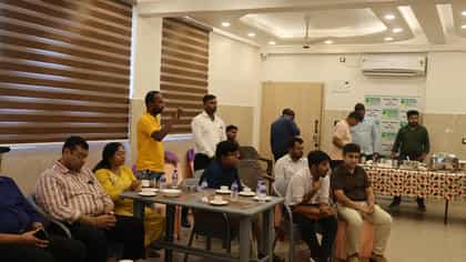 Health Camp 2025 - Image 28