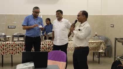 Health Camp 2025 - Image 29