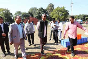 Makar Sankranti 2024 - Image 3