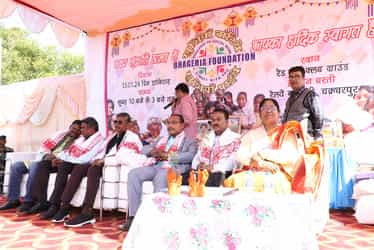 Makar Sankranti 2024 - Image 16