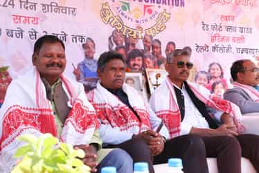 Makar Sankranti 2024 - Image 19