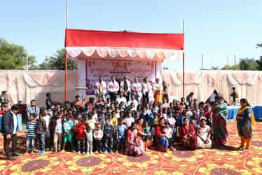 Makar Sankranti 2024 - Image 21