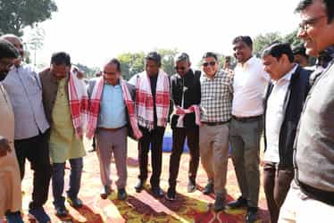 Makar Sankranti 2024 - Image 25