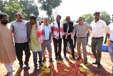 Makar Sankranti 2024 - Image 26