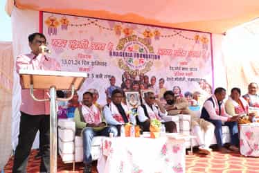 Makar Sankranti 2024 - Image 33