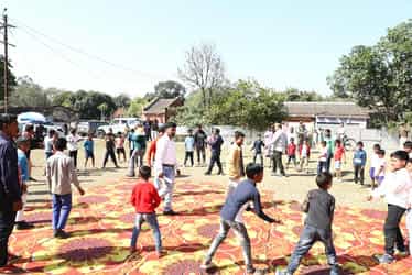 Makar Sankranti 2024 - Image 37