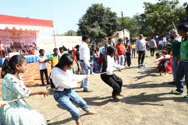 Makar Sankranti 2024 - Image 38