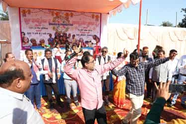 Makar Sankranti 2024 - Image 41