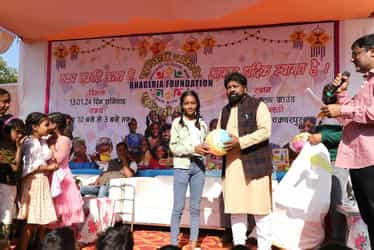 Makar Sankranti 2024 - Image 43