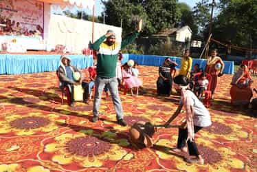 Makar Sankranti 2024 - Image 44