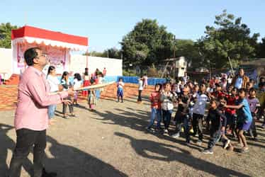 Makar Sankranti 2024 - Image 45