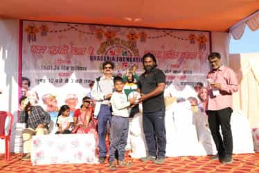 Makar Sankranti 2024 - Image 46