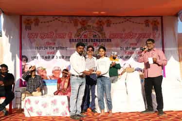 Makar Sankranti 2024 - Image 47