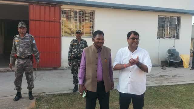 Annual Sports Day 2024 - Image 2