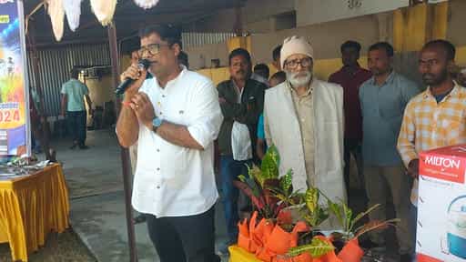 Annual Sports Day 2024 - Image 4