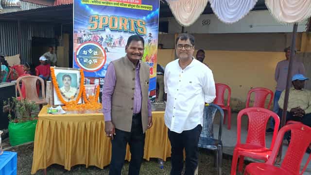 Annual Sports Day 2024 - Image 8