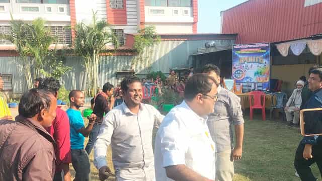 Annual Sports Day 2024 - Image 20