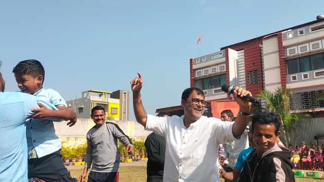 Annual Sports Day 2024 - Image 21