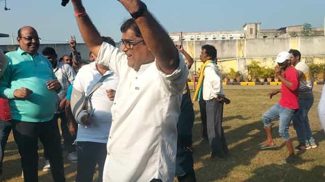 Annual Sports Day 2024 - Image 23