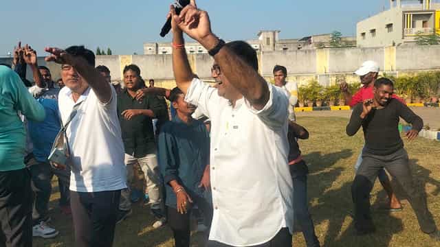 Annual Sports Day 2024 - Image 24