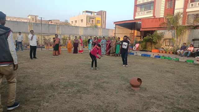 Annual Sports Day 2024 - Image 26