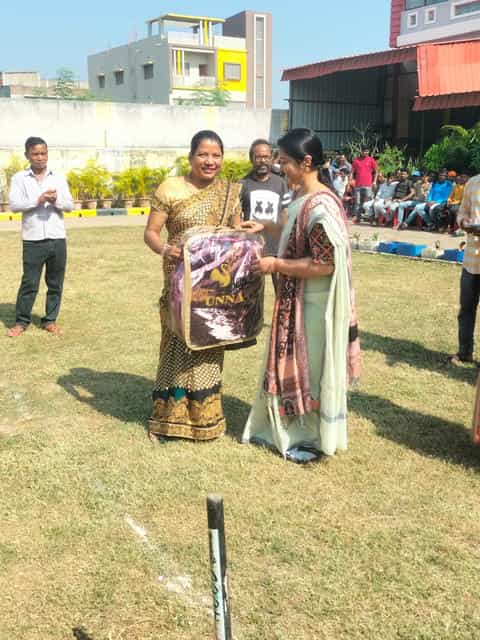 Annual Sports Day 2024 - Image 27
