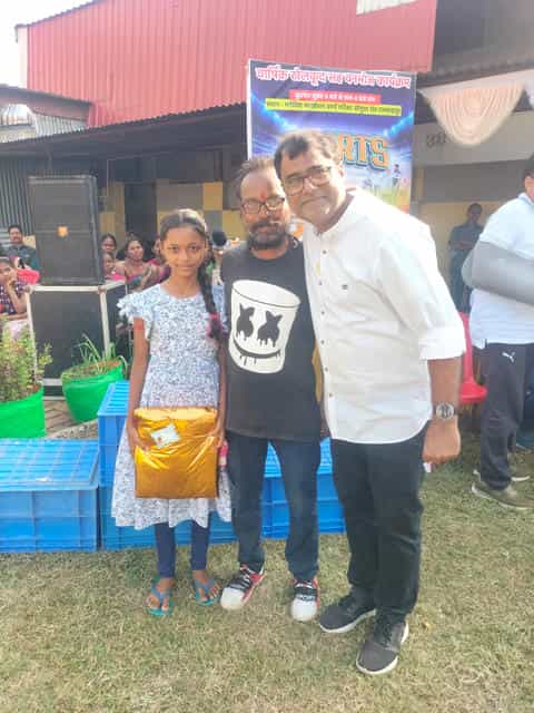 Annual Sports Day 2024 - Image 29