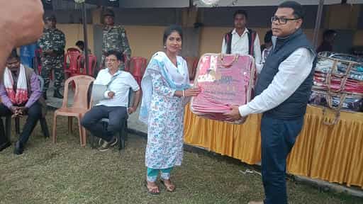 Annual Sports Day 2024 - Image 31