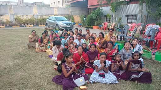 Annual Sports Day 2024 - Image 34