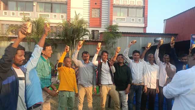 Annual Sports Day 2024 - Image 37