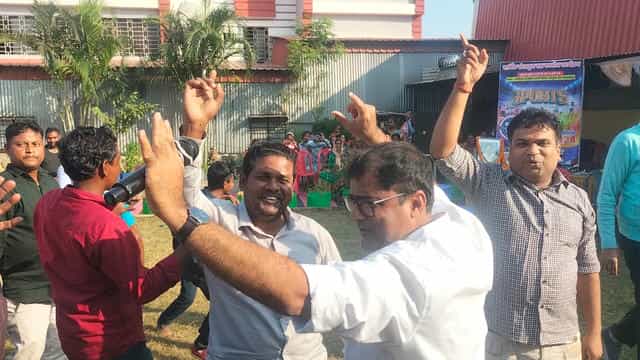 Annual Sports Day 2024 - Image 39