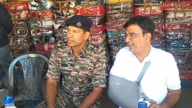 Annual Sports Day 2024 - Image 42