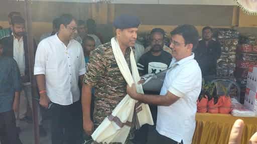 Annual Sports Day 2024 - Image 43