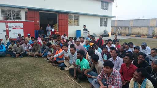 Annual Sports Day 2024 - Image 45