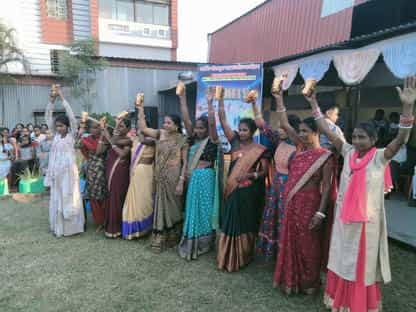 Annual Sports Day 2024 - Image 49