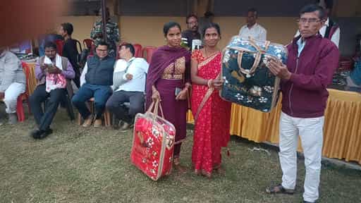 Annual Sports Day 2024 - Image 50